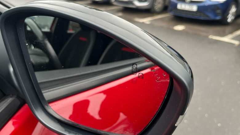 Vauxhall Mokka 1.2 Turbo GS Line 5dr Petrol Hatchback